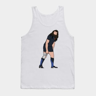 Sebastien Chabal Tank Top